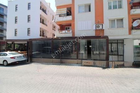 İşyeri-Restaurant