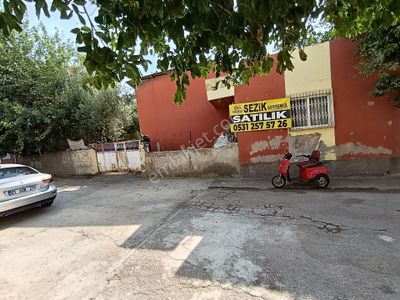 Konut-Müstakil Ev