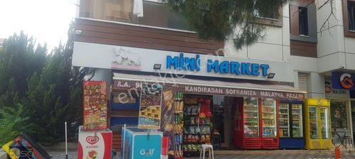 İşyeri-Dükkan & Mağaza