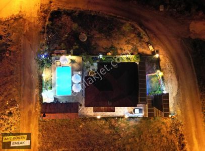 Konut-Villa
