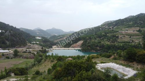 Arsa-Tarla