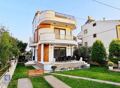 Konut-Villa