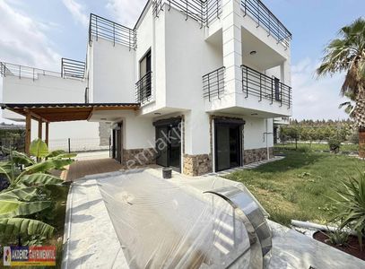 Konut-Villa