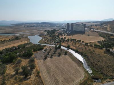 Arsa-Tarla