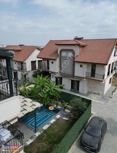 Konut-Villa