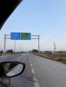 Konut-Müstakil Ev