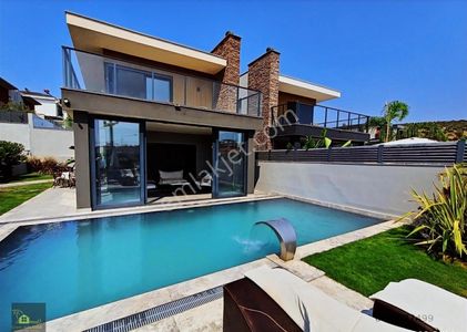 Konut-Villa