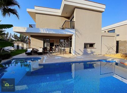 Konut-Villa