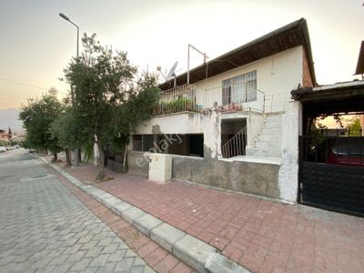 Konut-Müstakil Ev