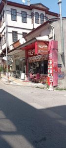 İşyeri-Restaurant