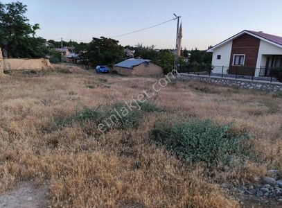 Arsa-Konut İmarlı