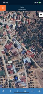 Arsa-Tarla