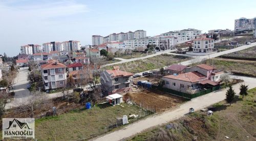 Arsa-Konut İmarlı