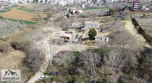 Arsa-Konut İmarlı