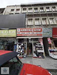 İşyeri-Dükkan & Mağaza