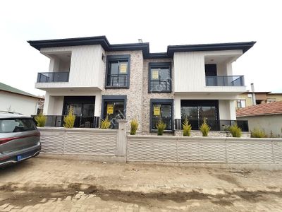 Konut-Villa