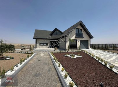 Konut-Villa