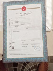 Arsa-Bağ & Bahçe
