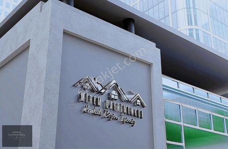 Arsa-Konut İmarlı