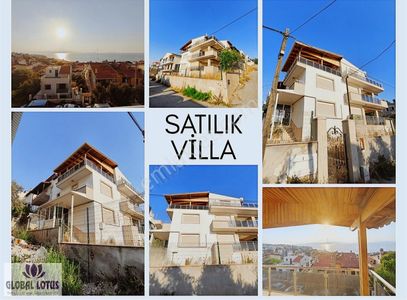 Konut-Villa