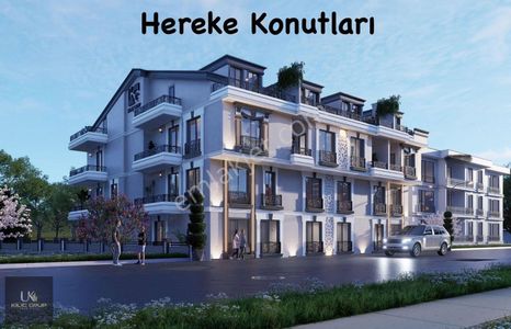 Konut-Daire