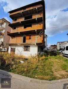 Arsa-Konut İmarlı