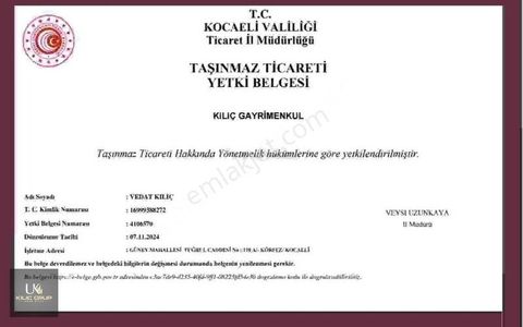 Konut-Daire