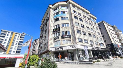 İşyeri-Ofis