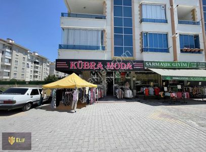 İşyeri-Dükkan & Mağaza