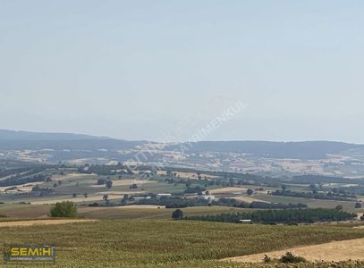 Arsa-Tarla