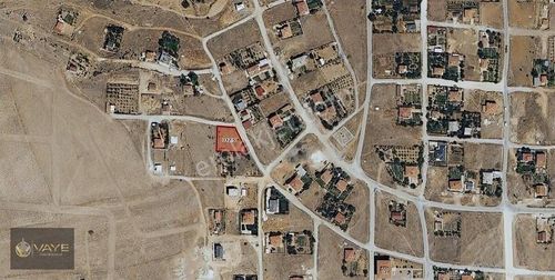 Arsa-Konut İmarlı