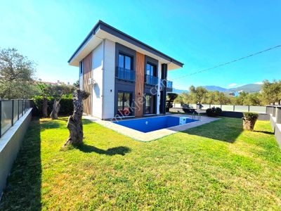Konut-Villa