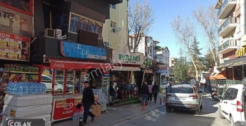 İşyeri-Dükkan & Mağaza