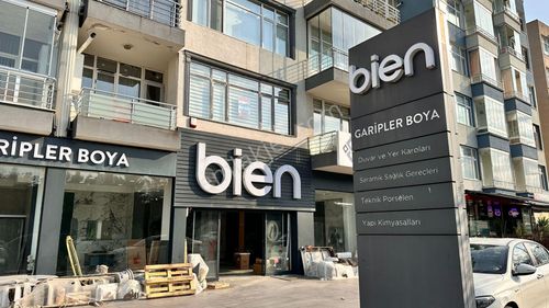 İşyeri-Ofis