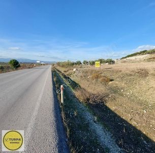 Arsa-Ticari İmarlı