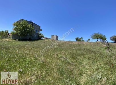 Arsa-Villa İmarlı