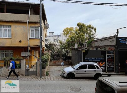 Arsa-Ticari İmarlı
