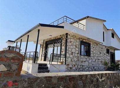 Konut-Villa