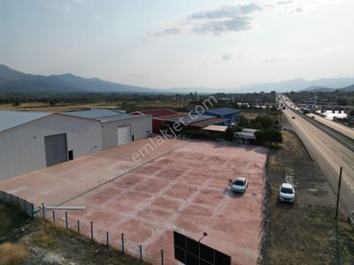 İşyeri-Depo
