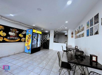 İşyeri-Restaurant
