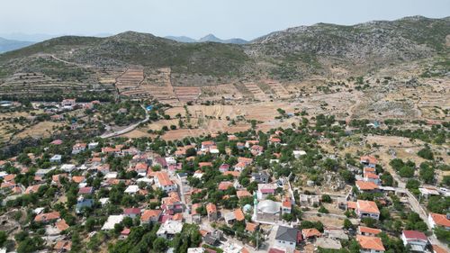 Arsa-Tarla