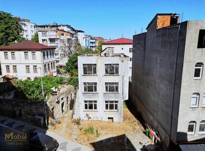 Arsa-Ticari İmarlı