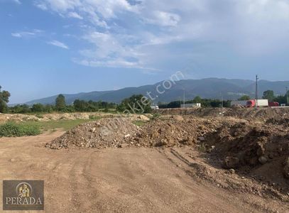 Arsa-Sanayi İmarlı