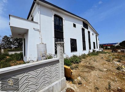Konut-Villa
