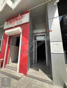 İşyeri-Plaza