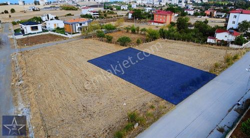 Arsa-Villa İmarlı