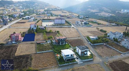 Arsa-Villa İmarlı