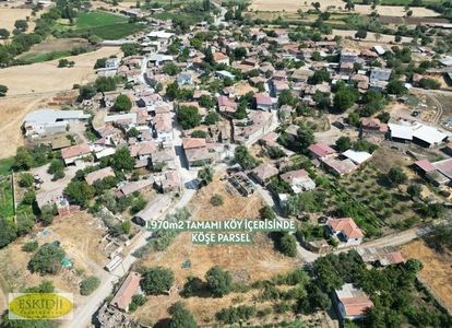 Arsa-Villa İmarlı