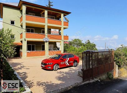 Konut-Müstakil Ev