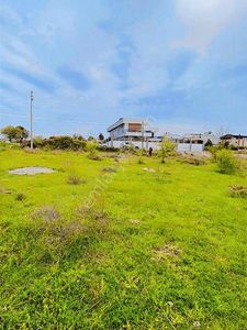 Arsa-Villa İmarlı